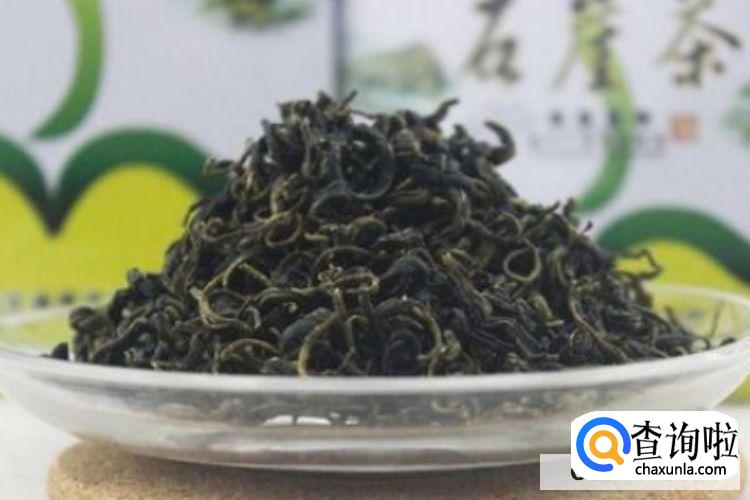 桂林的十大特产有哪些？