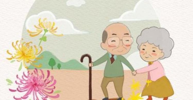 重阳节的古诗大全