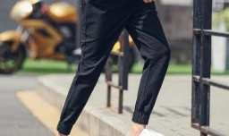 跑步穿什么鞋合适？