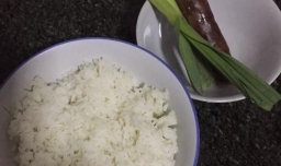 怎样做腊味炒饭好吃？