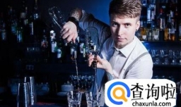 如何做好一个调酒师？