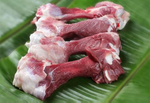 木瓜猪骨汤的做法