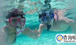 不会游泳可以浮潜吗