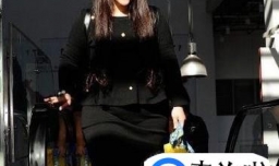 200斤女胖子如何穿衣搭配