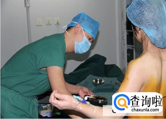 自体脂肪丰胸有效果么