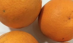 怎样做美味的橙皮糖？