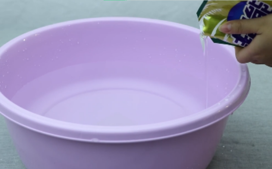 人造水貂毛外套怎么洗