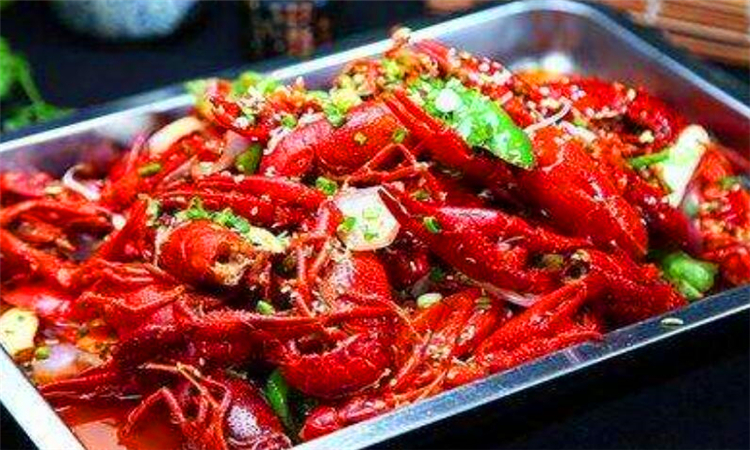 小龙虾能不能吃