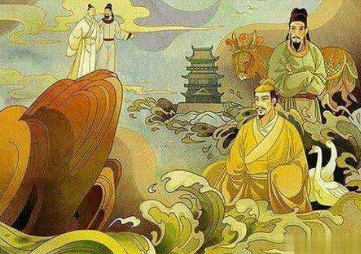 初唐四杰集的诗人是谁