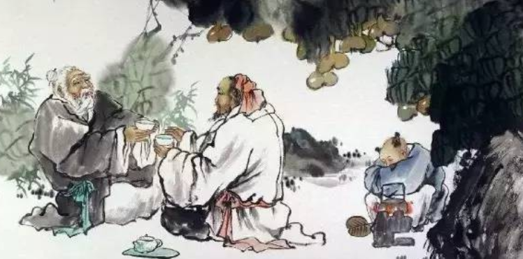 近朱者赤近墨者黑是什么意思