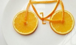 好看的水果拼盘及做法