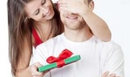 送男朋友送什么礼物呢？