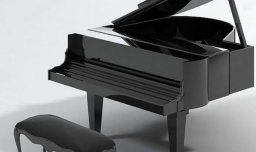 成年人如何零基础自学钢琴？