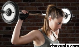 胸下垂松软怎么运动