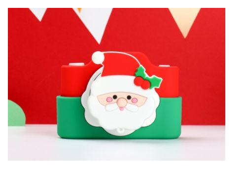 圣诞节送什么礼物