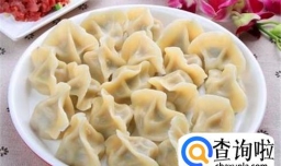 电水壶怎么煮饺子？