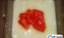 双皮奶的简单做法