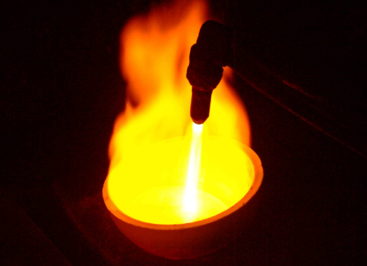 火可以做些什么