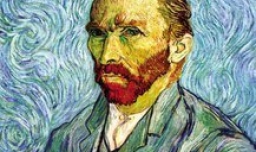 历史上有哪些著名的、患有心理问题的天才？