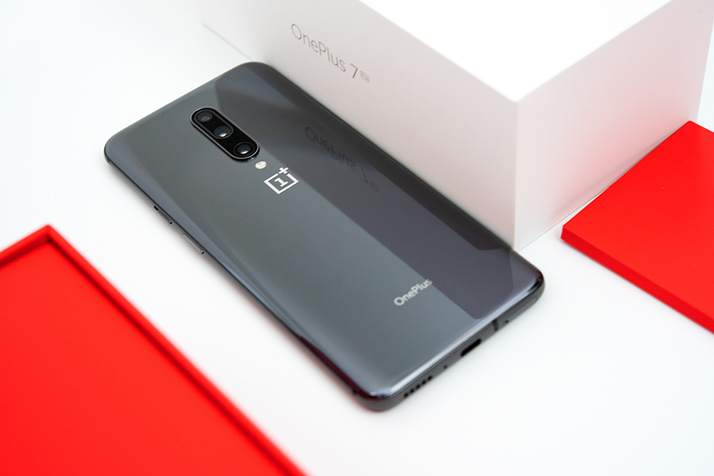 性能最好的手机前十位