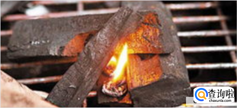 如何点燃木炭