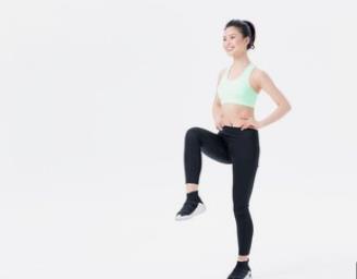 学生党在宿舍都有哪些快速瘦腿的好方法？