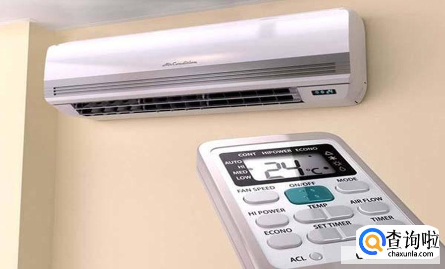 夏季空调制冷开到多少度最好