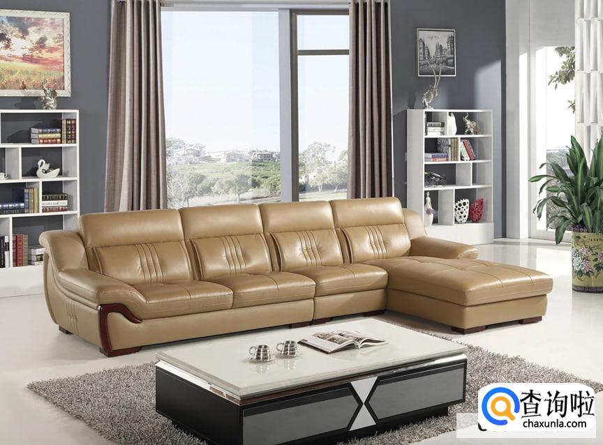 真皮沙发的清洁方法是怎样的