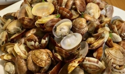 简单好吃的辣炒蛤蜊怎样做？