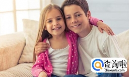 多娃家庭  长大后“命最好”的通常是老几 非迷信 而有科学依据