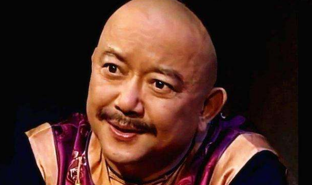 和珅是怎么死的