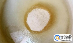 果冻的家常做法