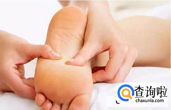 睡前养生的好习惯