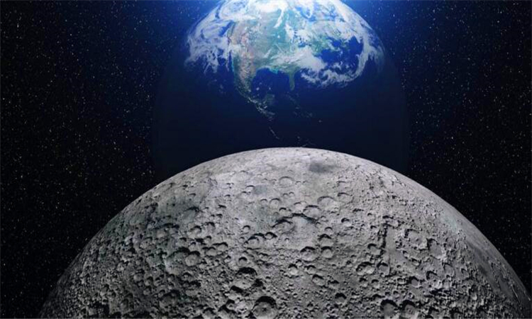 月亮是不是月球