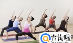 简单有效的室内减肥运动运动