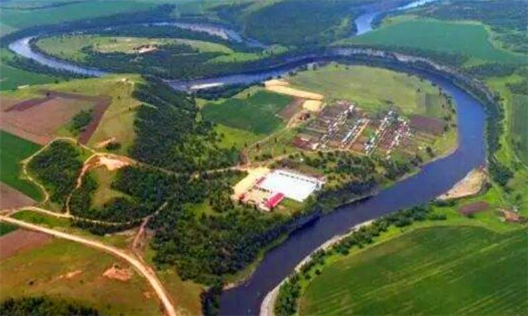 塞外苏杭指的是哪里