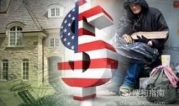 中产财富缩水会加剧财富的两极分化吗