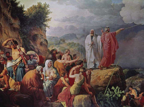 化险为夷什么意思