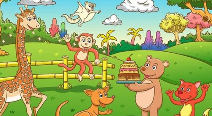 关于动物的成语有什么