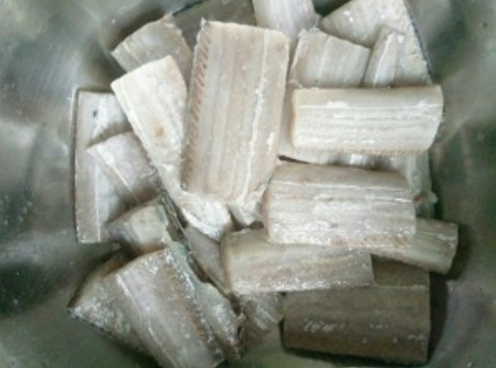 带鱼的家常做法