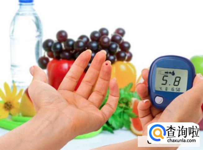 血糖不高有必要控糖吗
