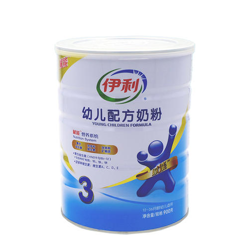 国内奶粉排行榜10强