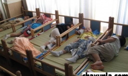 午睡多长时间比较好