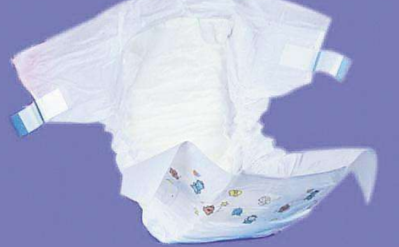中国纸尿裤十大名牌有哪些