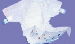 中国纸尿裤十大名牌有哪些