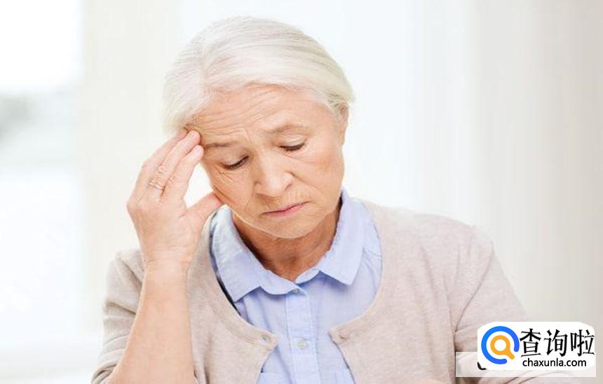 性格太好强容易患高血压