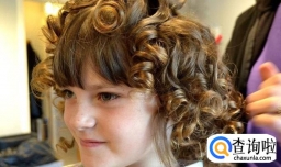 怎么让头变卷的方法