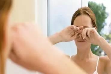 用手揉眼为什么不好