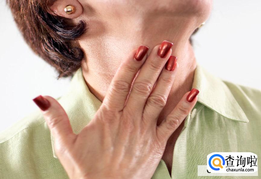 容易干呕是怎么回事