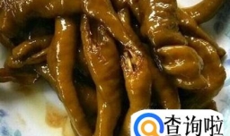 生腌青辣椒的简单做法